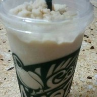 เมนูของร้าน Café Amazon - SC1200 โรงพยาบาลจุฬาลงกรณ์