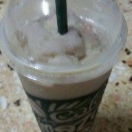 เมนูของร้าน Café Amazon - SC1200 โรงพยาบาลจุฬาลงกรณ์