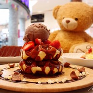 เมนูของร้าน Mr.Jones' Orphanage Mega Bangna