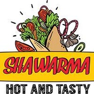 Shawarma Truck