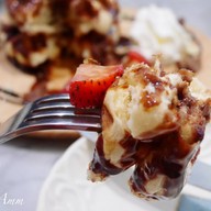 เมนูของร้าน Mr.Jones' Orphanage Mega Bangna