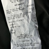 Burger King บางจาก นครชัยศรี