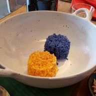 เมนูของร้าน Woo Cafe Art Gallery Lifestyle Shop