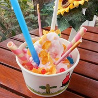 Coffee at Home ซอยร่มเกล้า 19/5