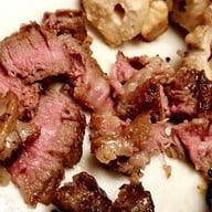 เมนูของร้าน AL SARAY Silom