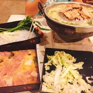 Bu-Rin ปิ้งย่าง