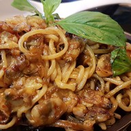 เมนูของร้าน Oishi Ramen อยุธยา ปาร์ค