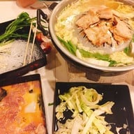 Bu-Rin ปิ้งย่าง