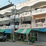 หน้าร้าน มีก๊าก๊า นมอร่อย