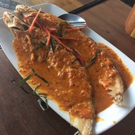 เมนูของร้าน Grandchaopraya Ayutthaya พระนครศรีอยุธยา