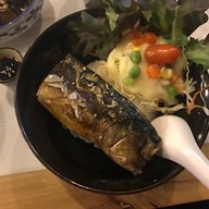 เมนูของร้าน หมึกซัง(บ่อแฮ้ว)