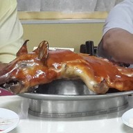 เมนูของร้าน ยิ้มยิ้ม ภัตตาคาร (Yim Yim Restaurant)