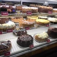 บรรยากาศ The Cheesecake Factory Las Vegas