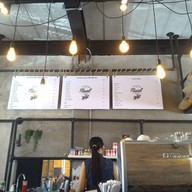 บรรยากาศ นวล คอฟฟี่