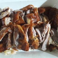 เมนูของร้าน ประจักษ์เป็ดย่าง บางรัก