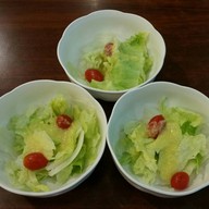 เมนูของร้าน Aoringo Japanese Curry Place ตึกธนิยะ พลาซา ชั้น 4