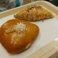 เมนูของร้าน Ovenfresh Bakery Foodland Terminal 21 Korat