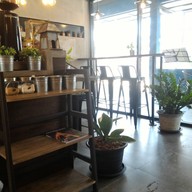 บรรยากาศ นวล คอฟฟี่