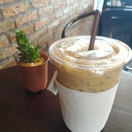 เมนูของร้าน นวล คอฟฟี่