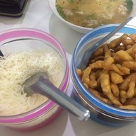 โจ๊กบางกอก รพ กรุงเทพ ระยอง