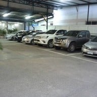ที่นี่ แก่งคอย