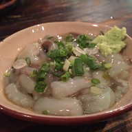 เมนูของร้าน Kenshin Izakaya อโศก
