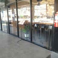 หน้าร้าน นวล คอฟฟี่