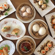 เมนูของร้าน Le Tien