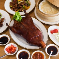 เมนูของร้าน Le Tien