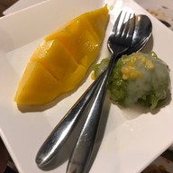 เมนูของร้าน เพราะดี