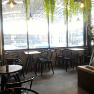 บรรยากาศ นวล คอฟฟี่