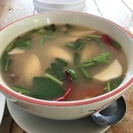 เมนูของร้าน ครัวเอก
