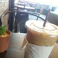 เมนูของร้าน นวล คอฟฟี่