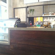 บรรยากาศ นวล คอฟฟี่