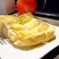 เมนูของร้าน Good View Coffee