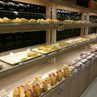 บรรยากาศ Ovenfresh Bakery Foodland Terminal 21 Korat