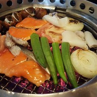 Gyu Ichi เมกะ บางนา