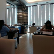 บรรยากาศ Sweet Stories หลังมช.