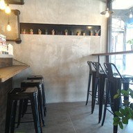 บรรยากาศ นวล คอฟฟี่