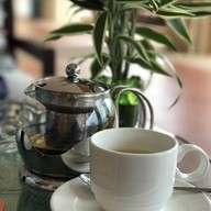 เมนูของร้าน Sundara Lounge Sheraton Hua Hin