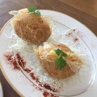 เมนูของร้าน Le Tien