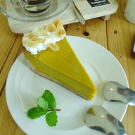 เมนูของร้าน หอมด่วน Coffee Cafe