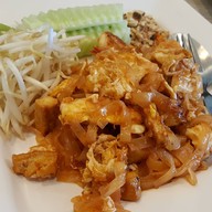 เมนูของร้าน ข้าวสวย