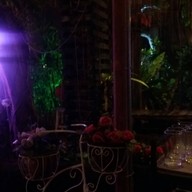 ร้านอาหารฟุ้งปลาเผา