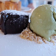 เมนูของร้าน เด็กอ้วน สตรีทฟู้ด ช่วงเวลากิน ไม่จำเจ นนทบุรี