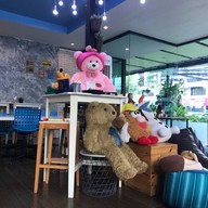Bangsaenwan Cafe'