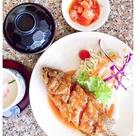 Daisho Sushi โฮมโปร เพชรเกษม