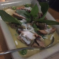 เมนูของร้าน มังคุด คาเฟ่