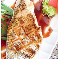 Daisho Sushi โฮมโปร เพชรเกษม