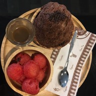 ชบาคอฟฟี่